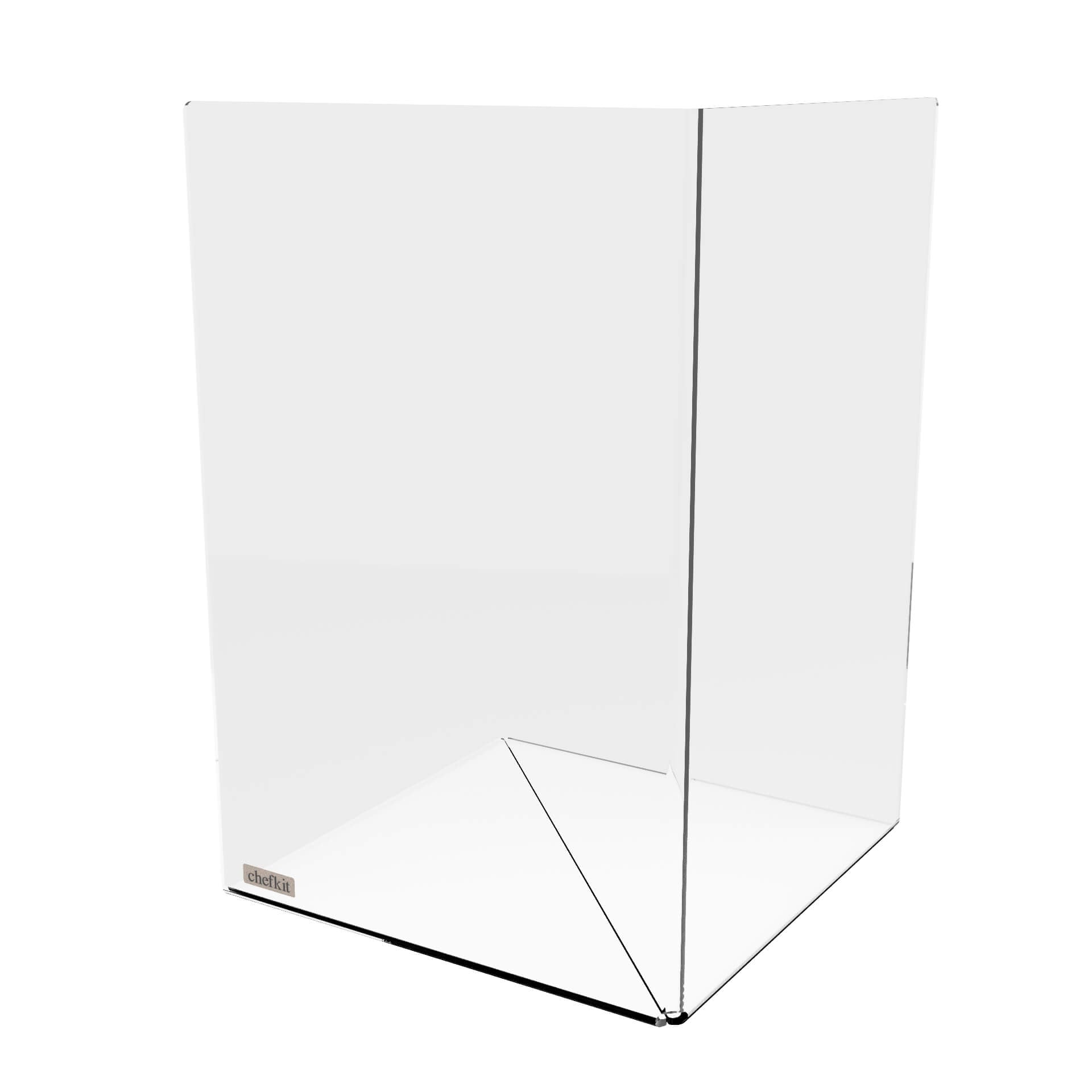 Chefkit | Food Screen A