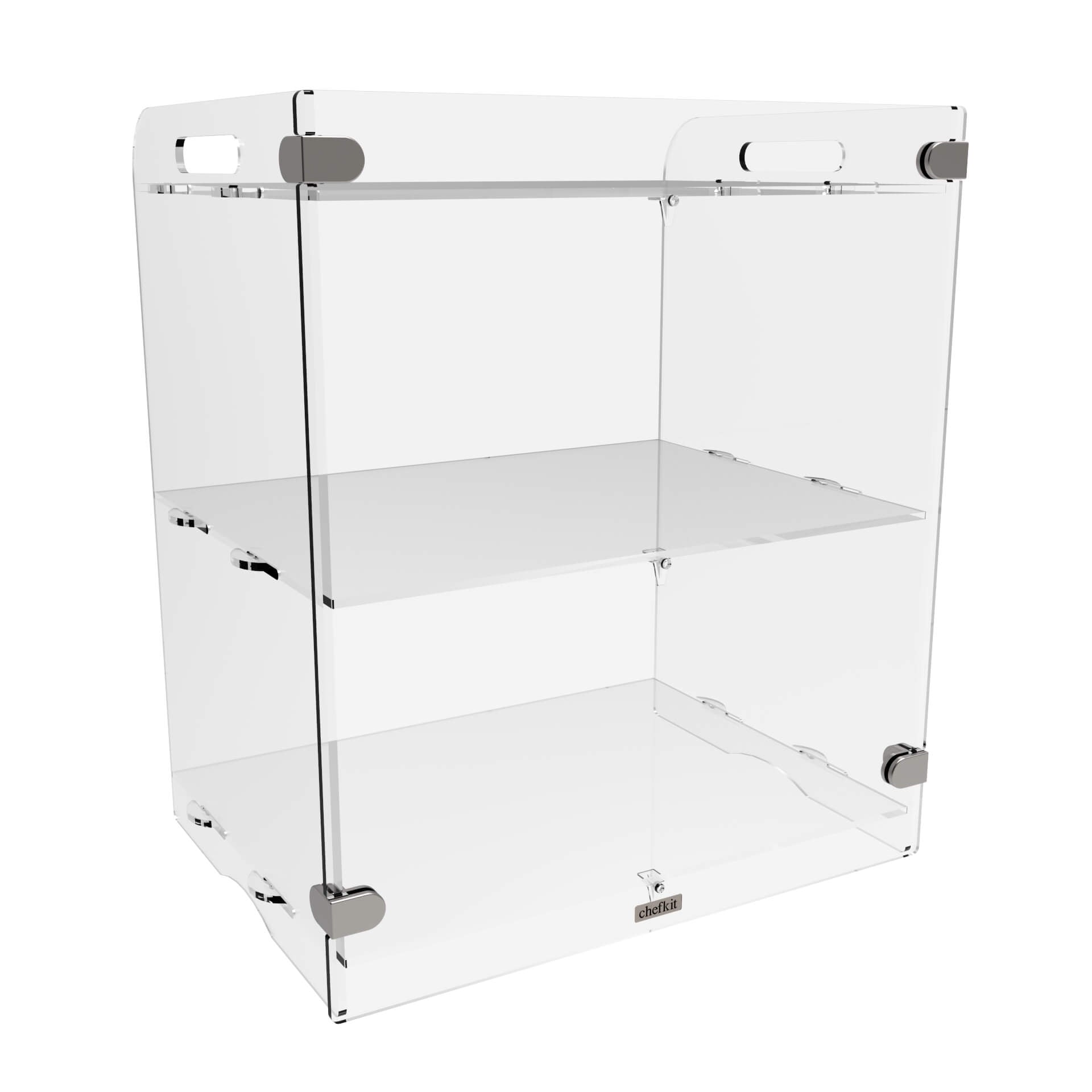 Chefkit | Cake Display Cabinet A