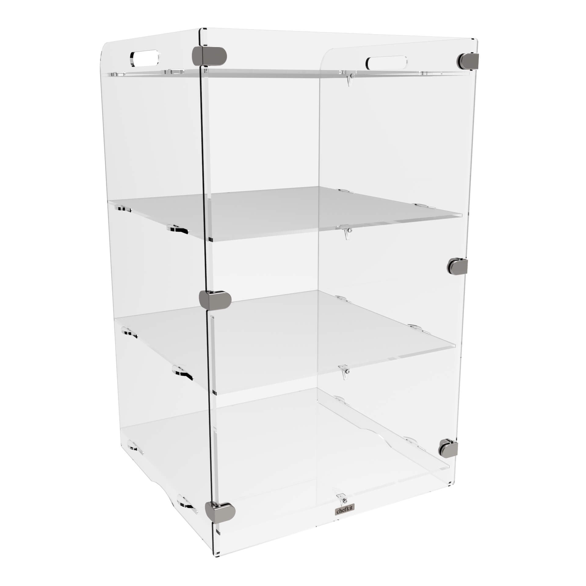 Chefkit | Cake Display Cabinet A