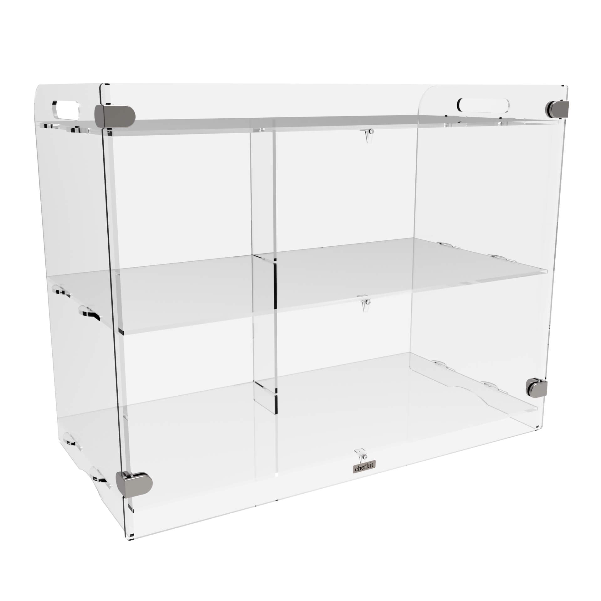 Chefkit | Cake Display Cabinet A