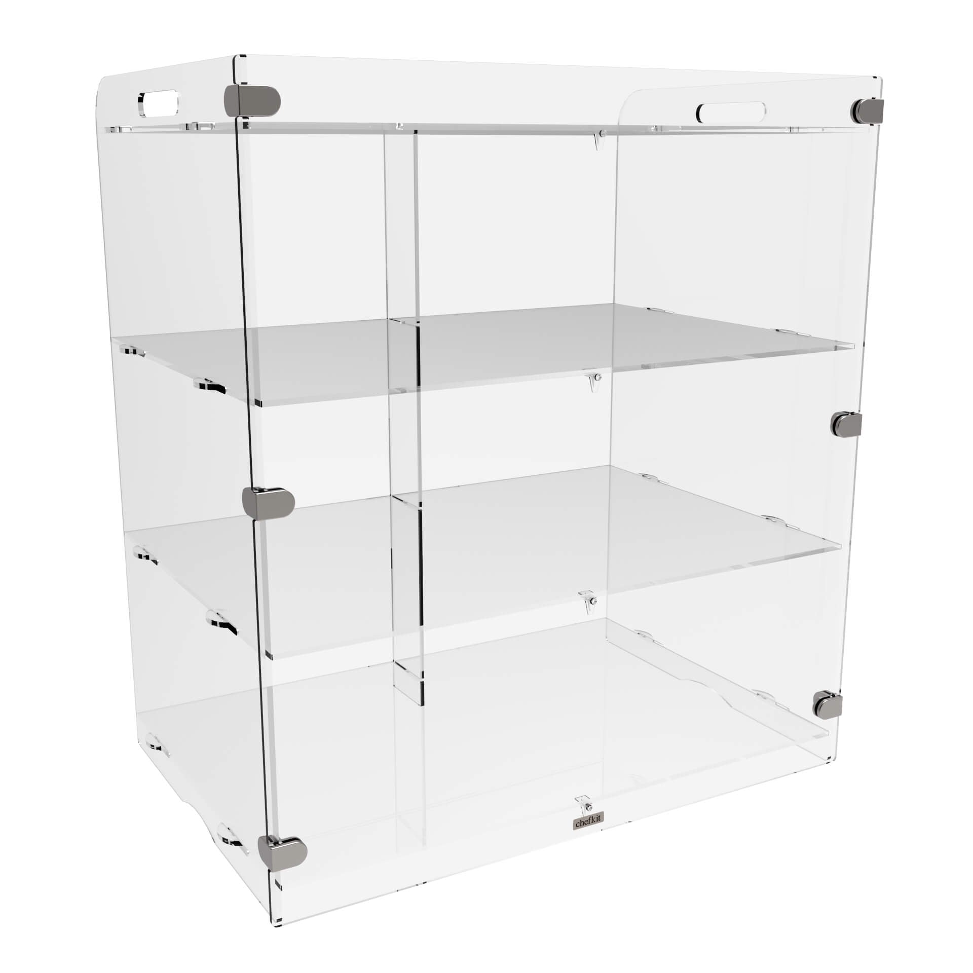 Chefkit | Cake Display Cabinet A