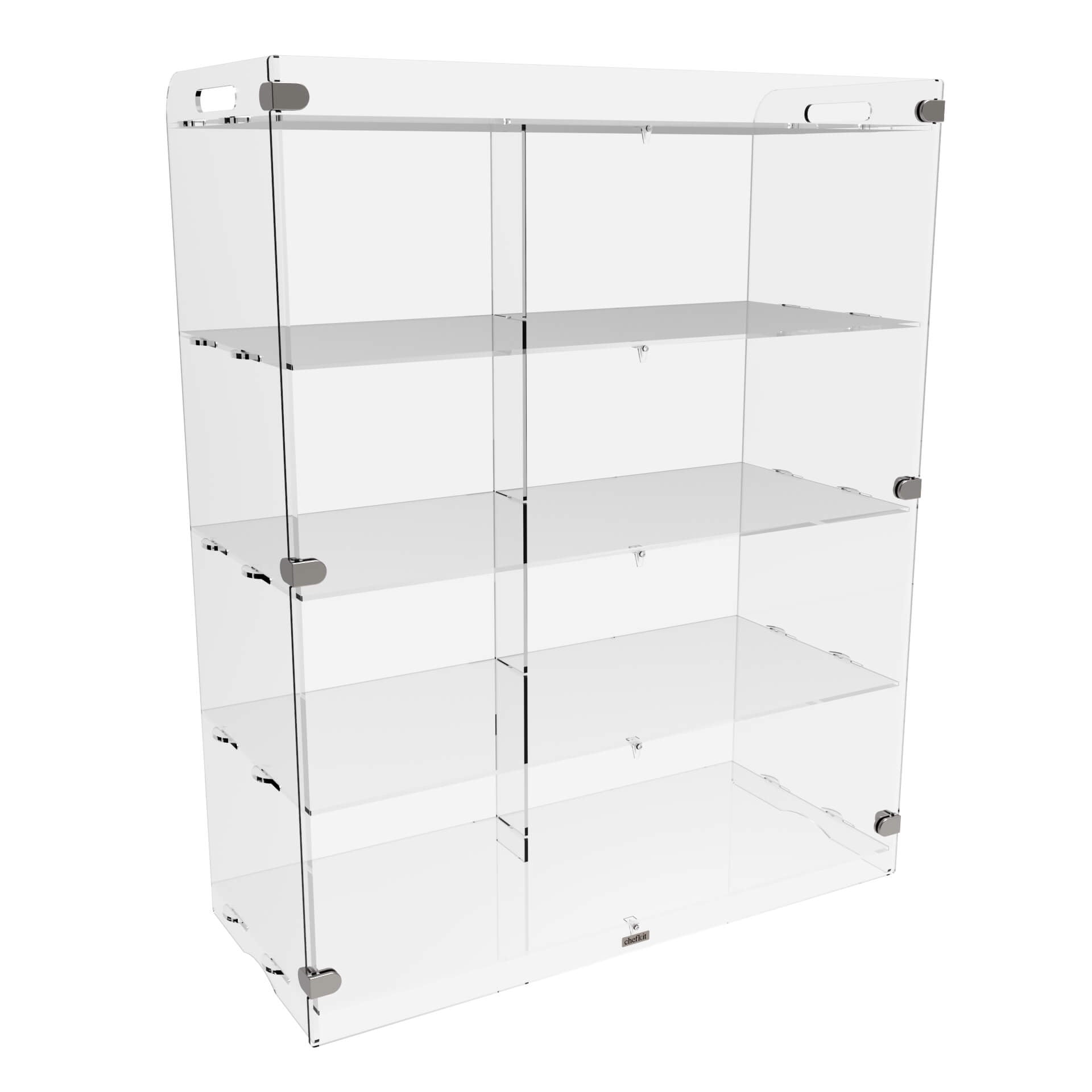 Chefkit | Cake Display Cabinet A
