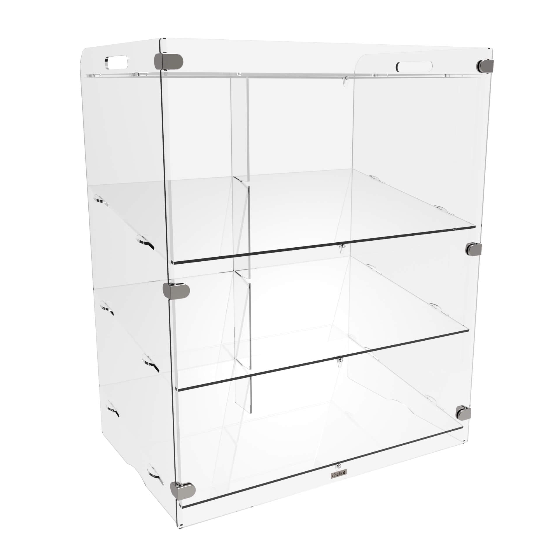 Chefkit | Cake Display Cabinet B