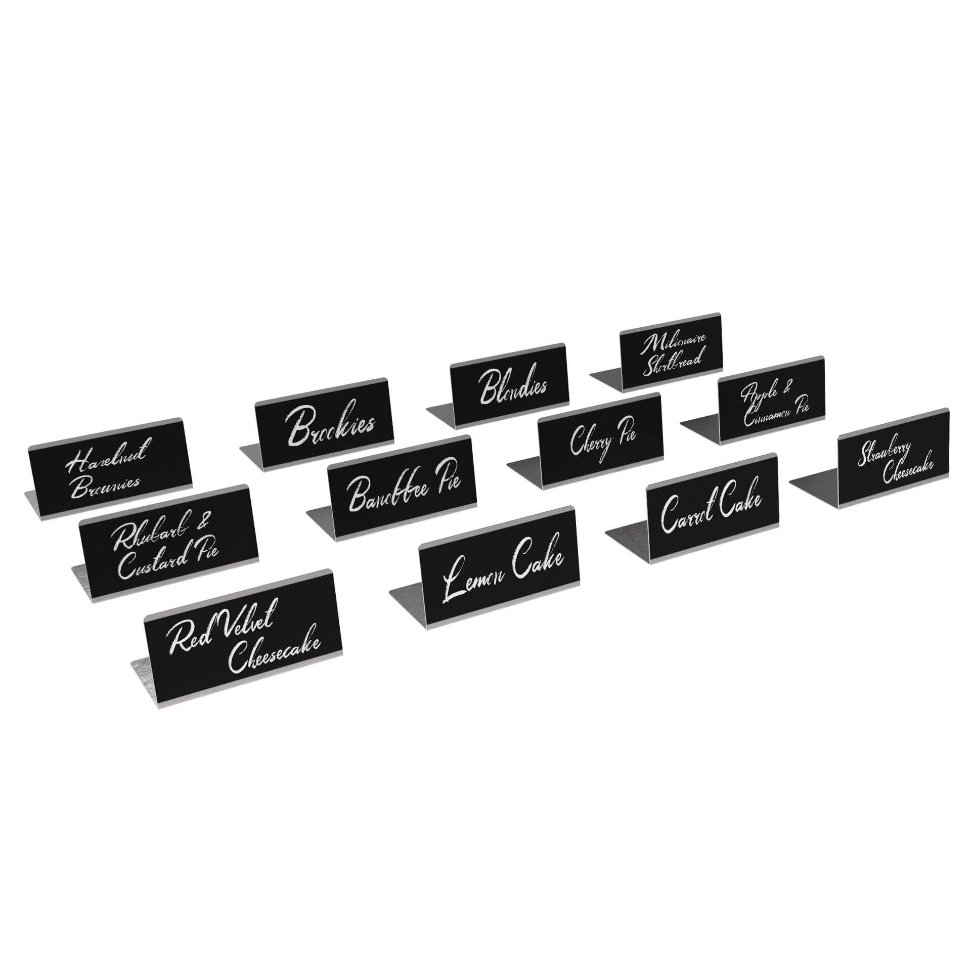 Chefkit | Counter Signs B