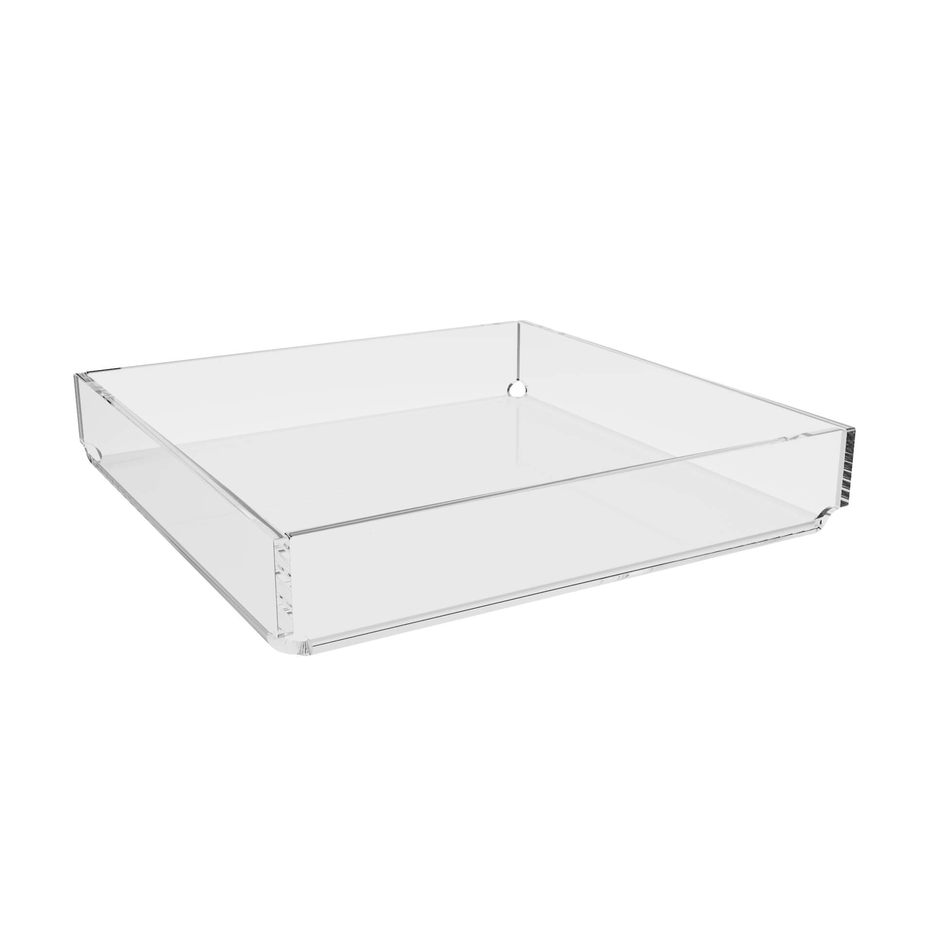 Chefkit | Clear Display Tray